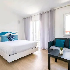 Marina House Holiday home
