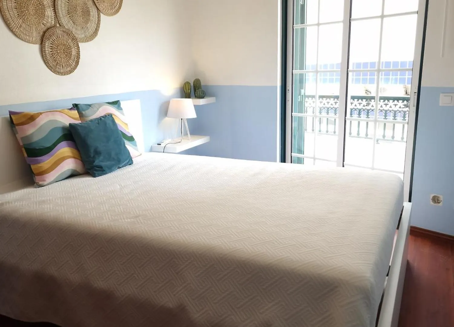 Holiday home Vivenda Das Conchas - Just 50 Meters From The Beach Quarteira Portugal
